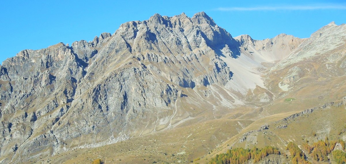 campeggio-valle-maira-panorami (4) - CAMPEGGIO E PARCO AVVENTURA NEL